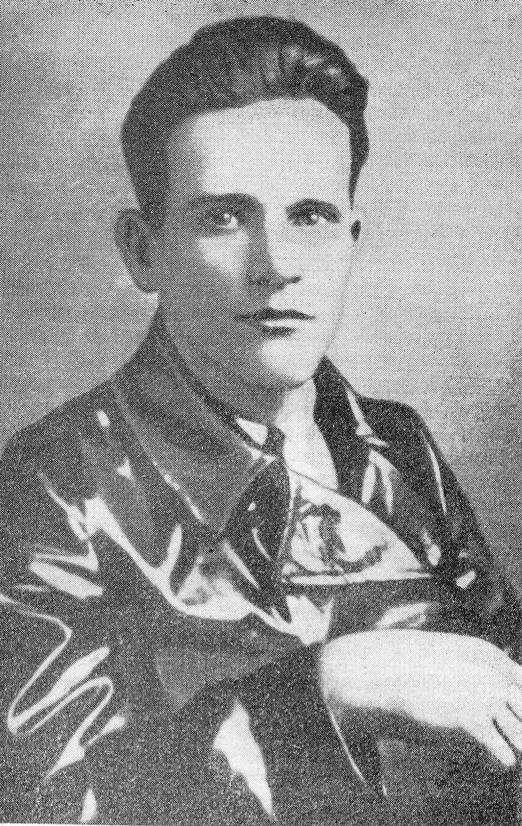 Засім Мікола (Мікалай Арцёмавіч)