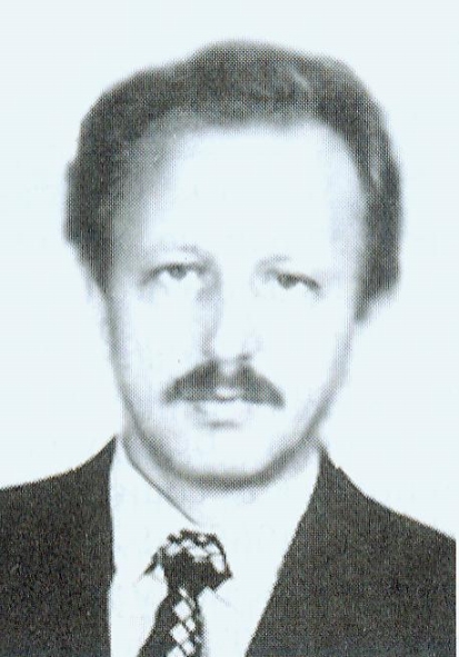 Кароль Аляксей Сцяпанавіч