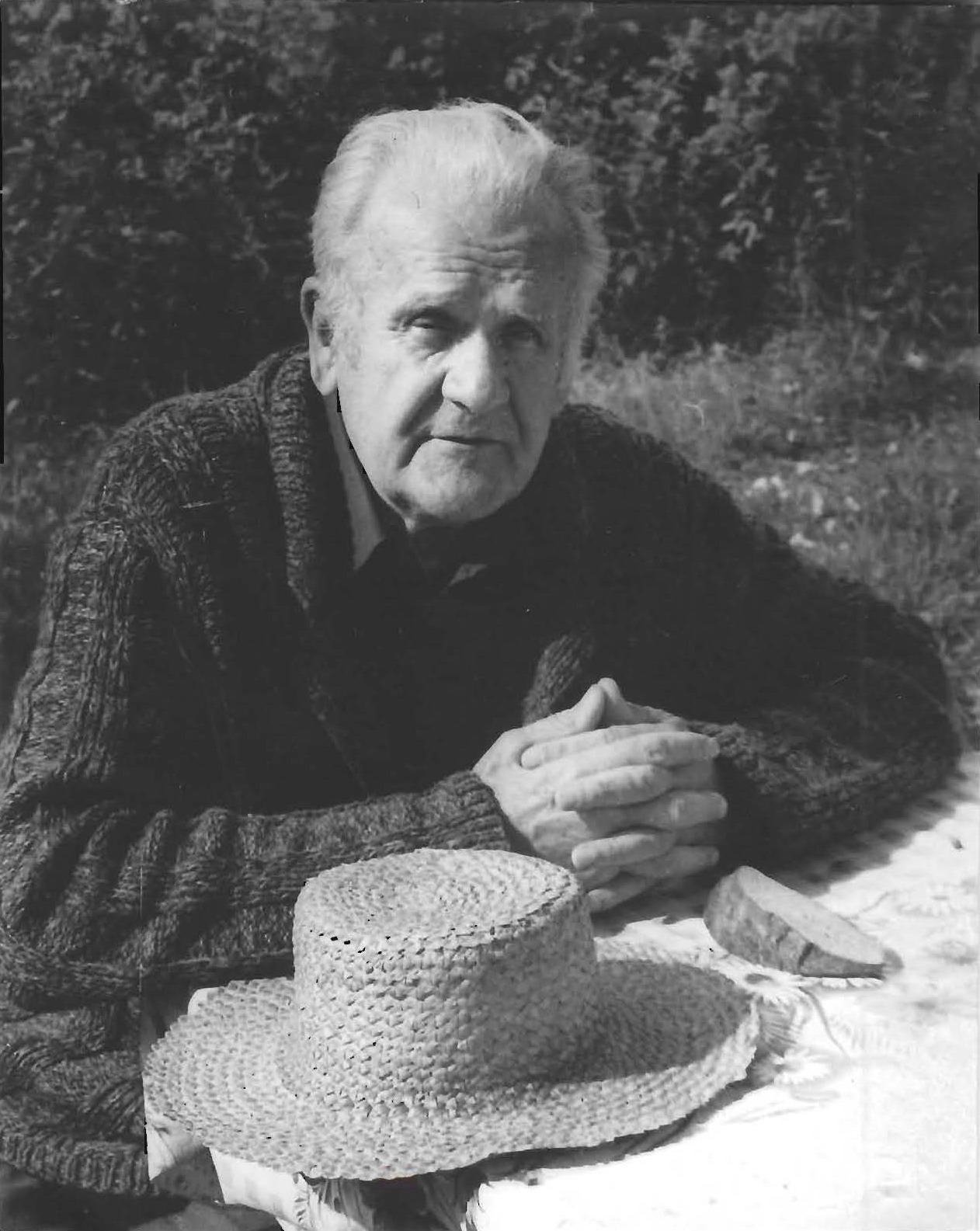 Янка Брыль (1996). Крыніца ілюстрацыі: https://csl.bas-net.by/news/one-news.asp?id=91108