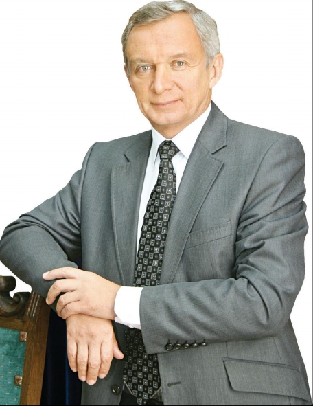 Абламейка Сяргей Уладзіміравіч