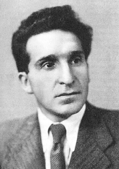 Амітон Аляксандр Навумавіч