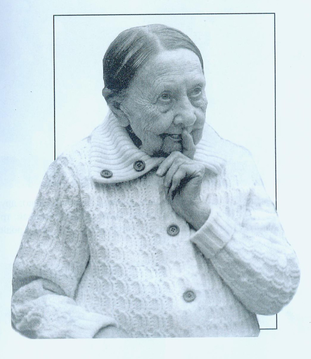 Зоська Верас (Людвіка Сівіцкая). Крыніца ілюстрацыі: Выбраныя творы / Зоська Верас ; [укладанне, прадмова і каментар Г. Запартыка]. – Мінск, 2015. – С. 1 уклейкі паміж с. 512–513.