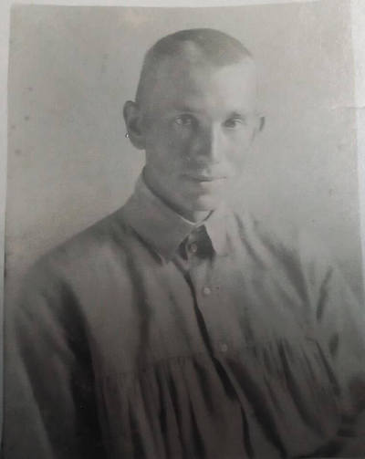 Астаповіч Аркадзь Антонавіч