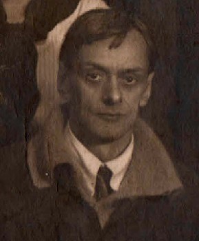 Фогт Фёдар Адольфавіч