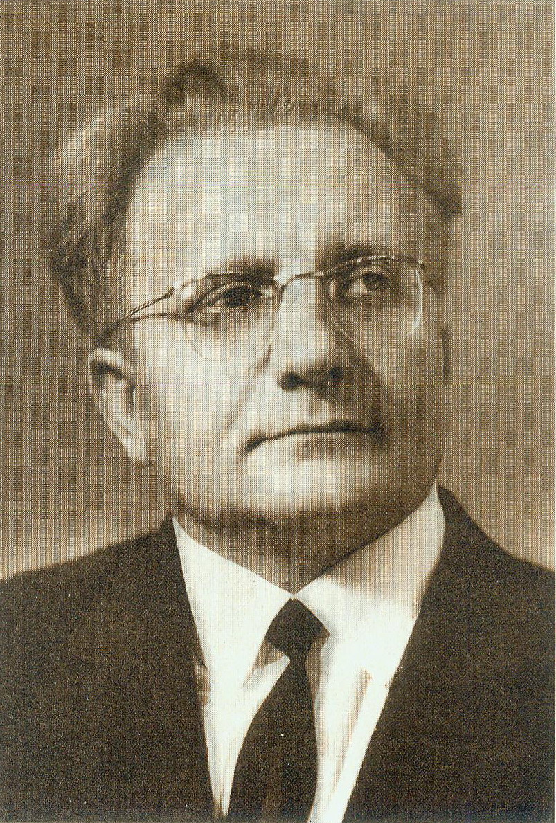 Юрчанка Георгій Фёдаравіч