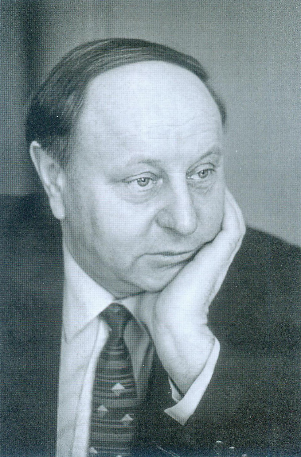 Пташнікаў Іван Мікалаевіч