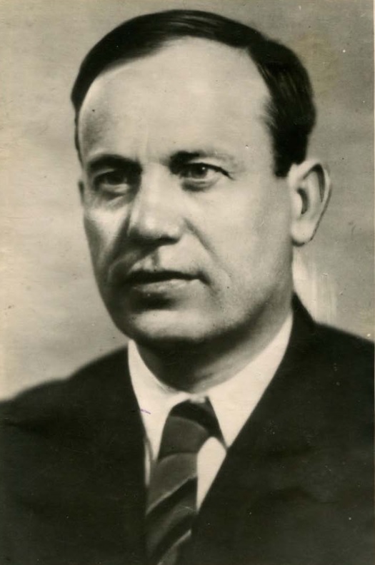 Броўка Пятрусь (Пётр Усцінавіч)