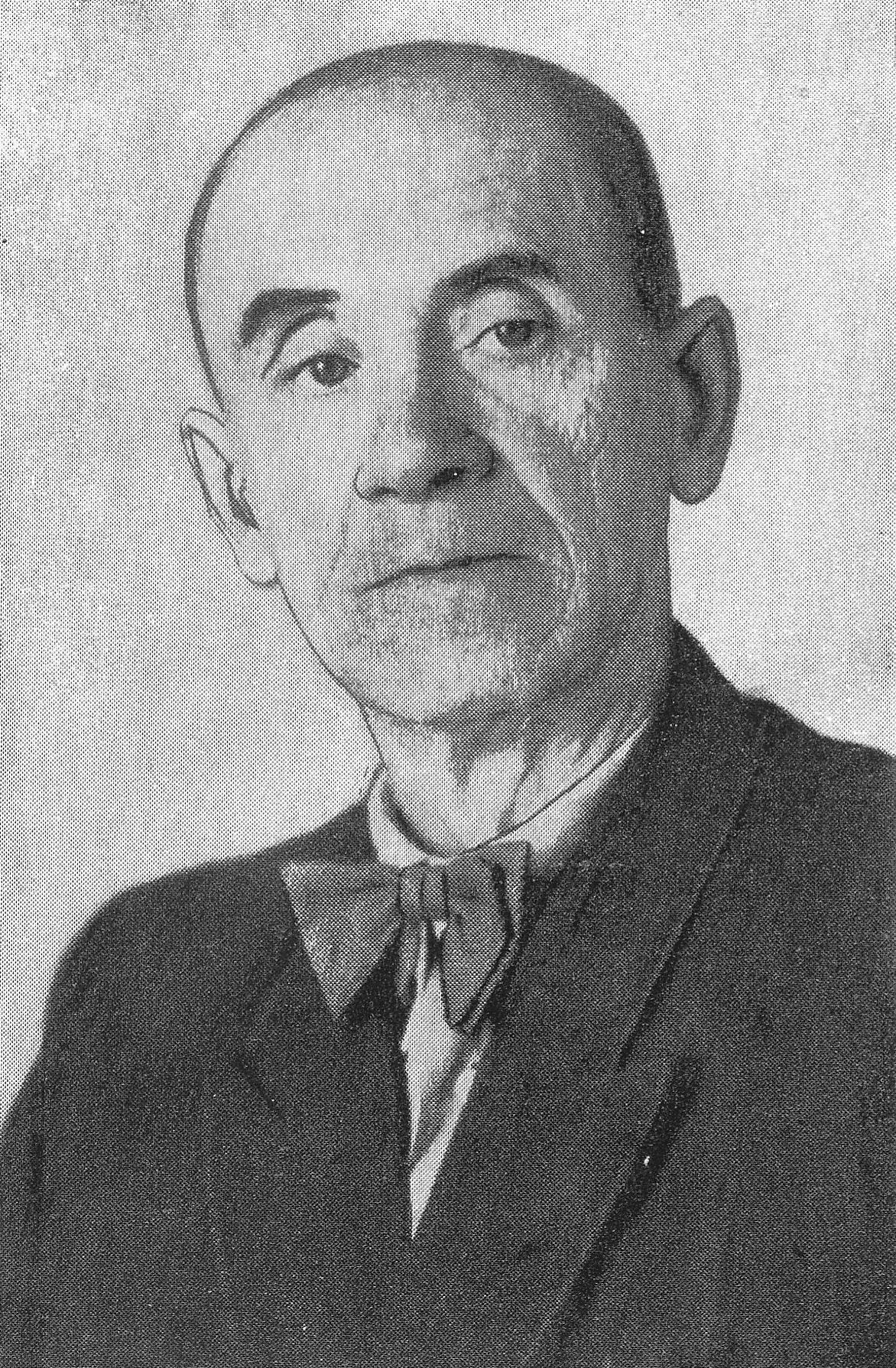 Звінагродскі (Звінагародскі) Барыс Фёдаравіч