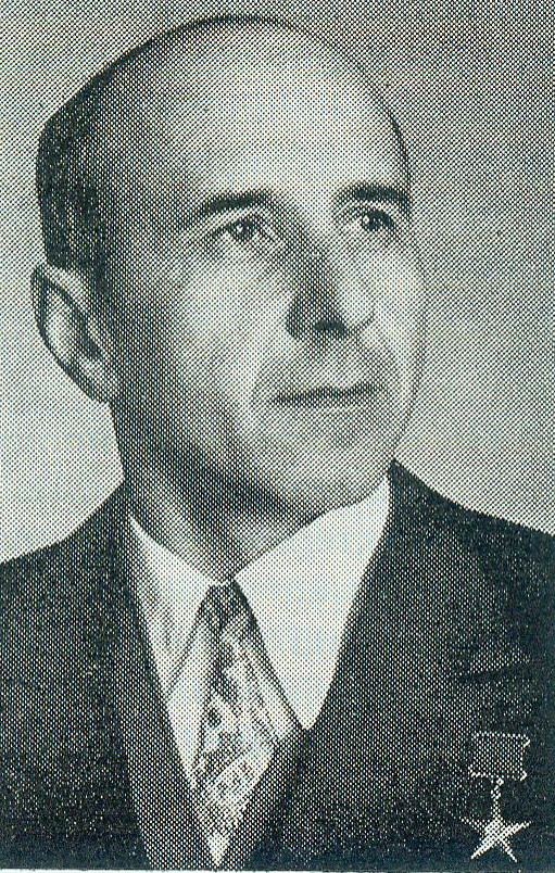Чуракоў Уладзімір Тарасавіч