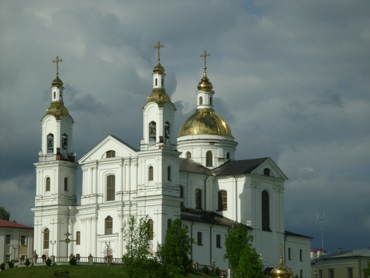 Віцебскі Свята-Успенскі сабор