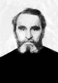 Шульман Іосіф Абрамавіч