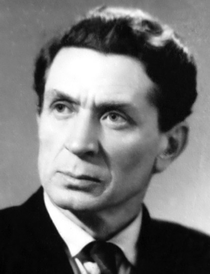 Удавенкаў Георгій Якаўлевіч