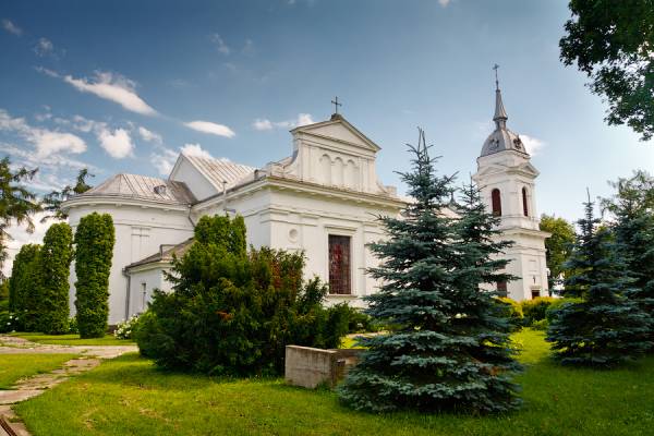 Індура, вёска