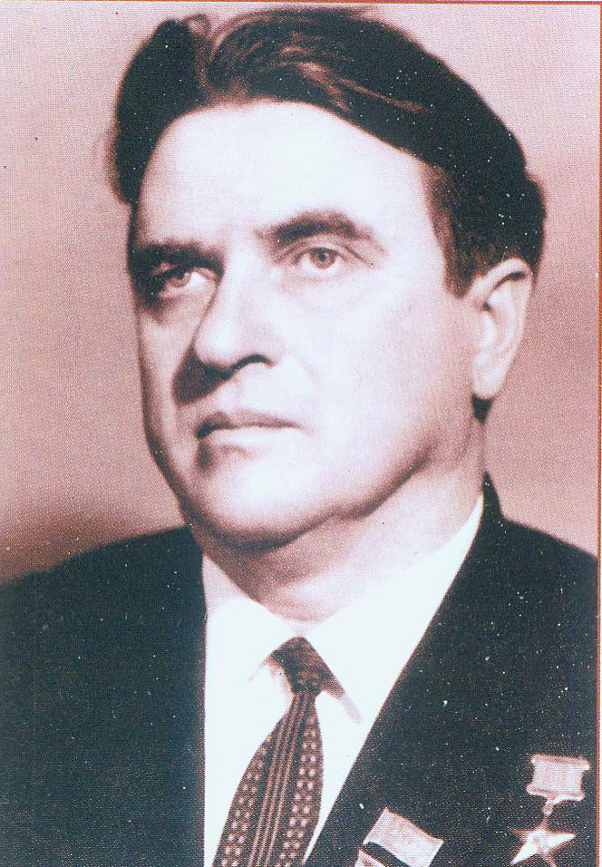 Дзікун Сяргей Мікалаевіч