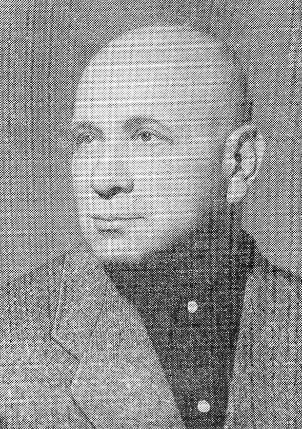 Голуб Леў Уладзіміравіч