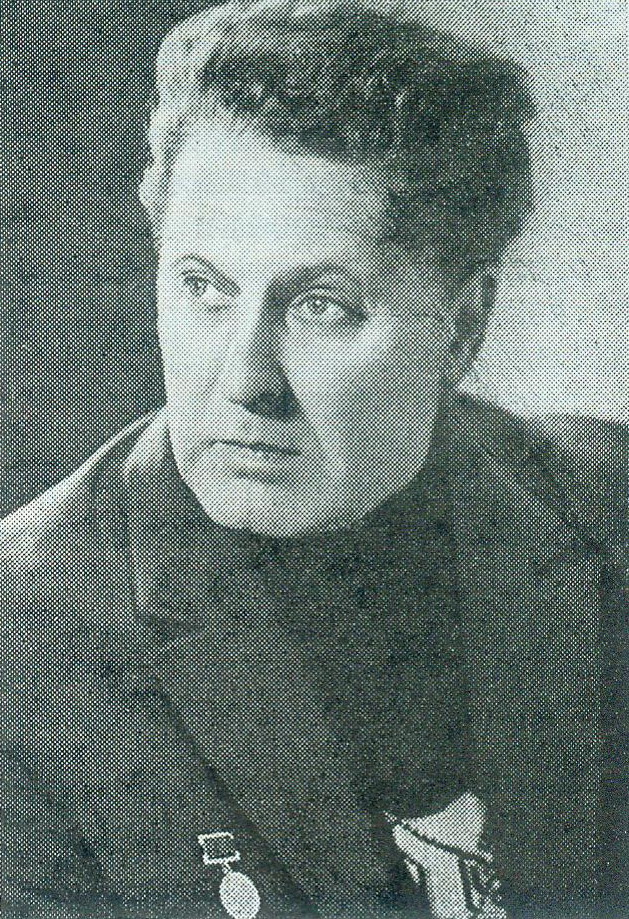 Булінскі Андрэй Аляксандравіч