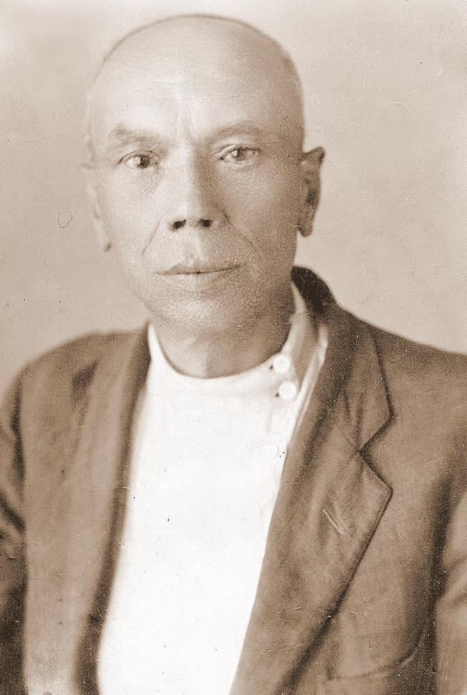 Сакольчык Адам Антонавіч