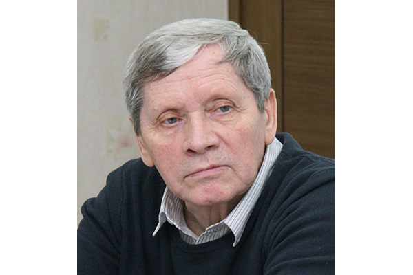 Тычына Міхась (Міхаіл Аляксандравіч)