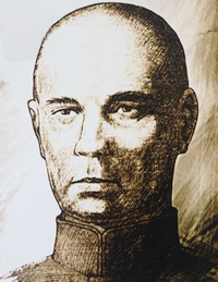 Шукевіч-Траццякоў Радзівон Канстанцінавіч