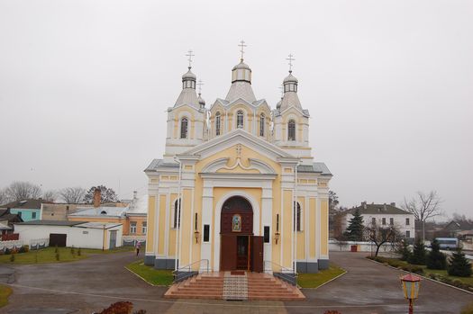 Кобрынскі сабор Аляксандра Неўскага