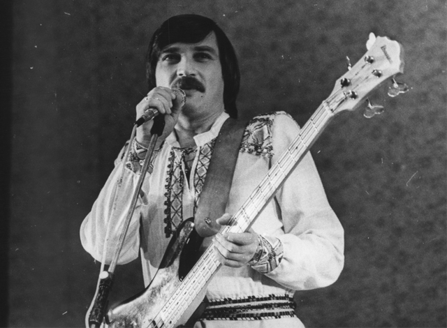 Ціхановіч Аляксандр Рыгоравіч