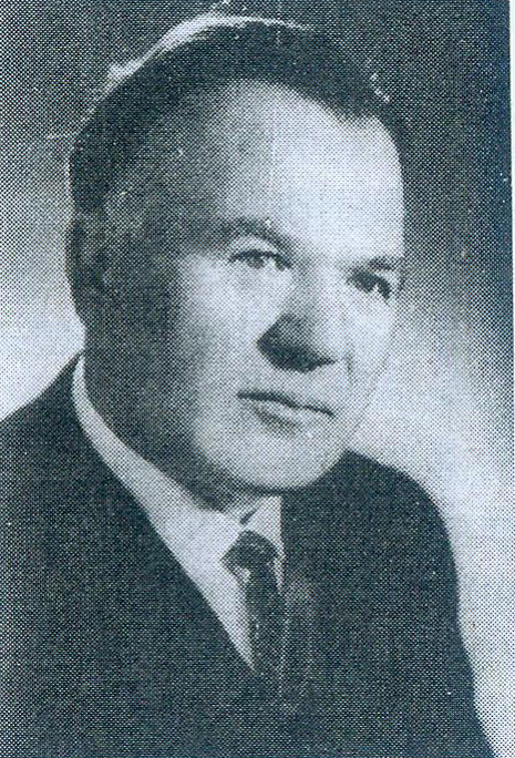 Мастыка Рыгор Сцяпанавіч