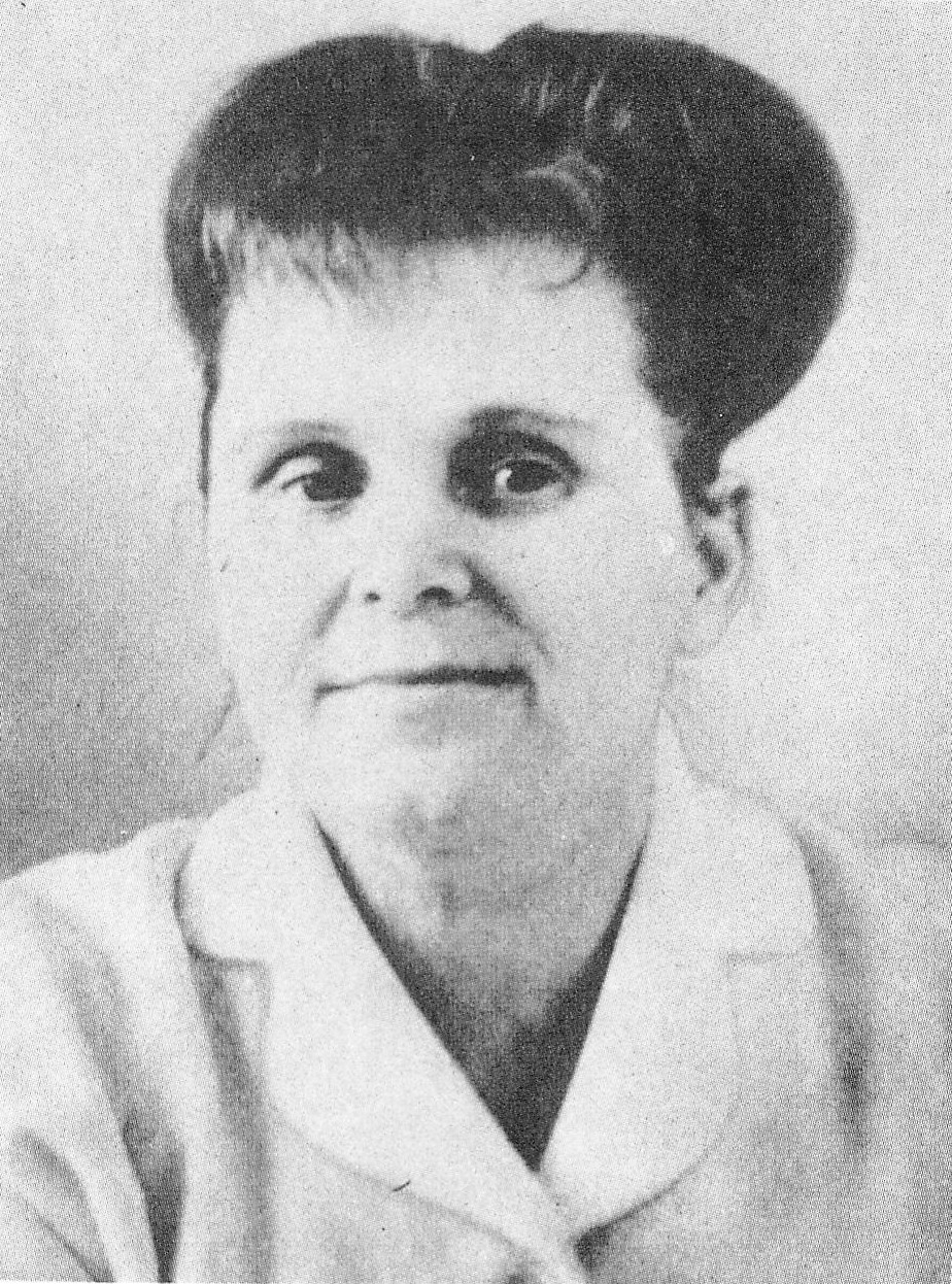 Вера Палтаран (1969). Крыніца ілюстрацыі: Не пакідай нас, Вера … : успаміны, артыкулы, вершы, прысвечаныя памяці Веры Палтаран / [укладальнік А. С. Васілевіч]. – Мінск, 1993. – С. 12 уклейкі паміж с. 96–97. 