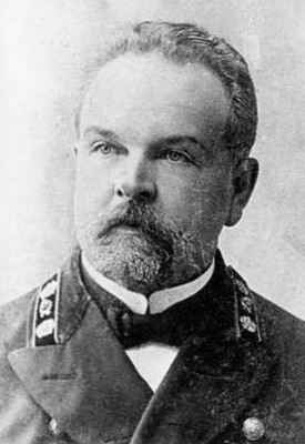 Краснянскі Уладзімір Гаўрылавіч