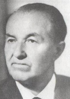 Сакалоў Уладзімір Фёдаравіч