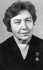 Прусава Роза Кандратаўна