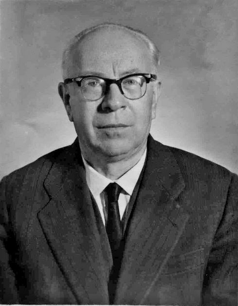 Ракіцкі Пётр Фаміч