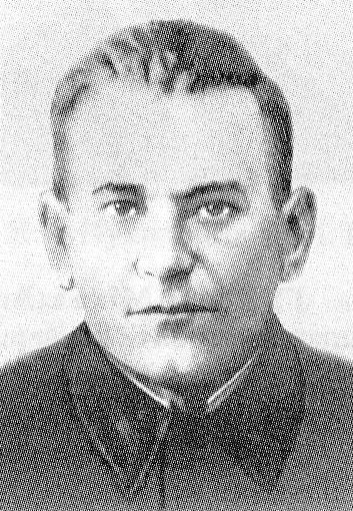 Анкіновіч Лявон Нічыпаравіч