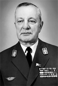 Юшкевіч Яўгеній Паўлавіч