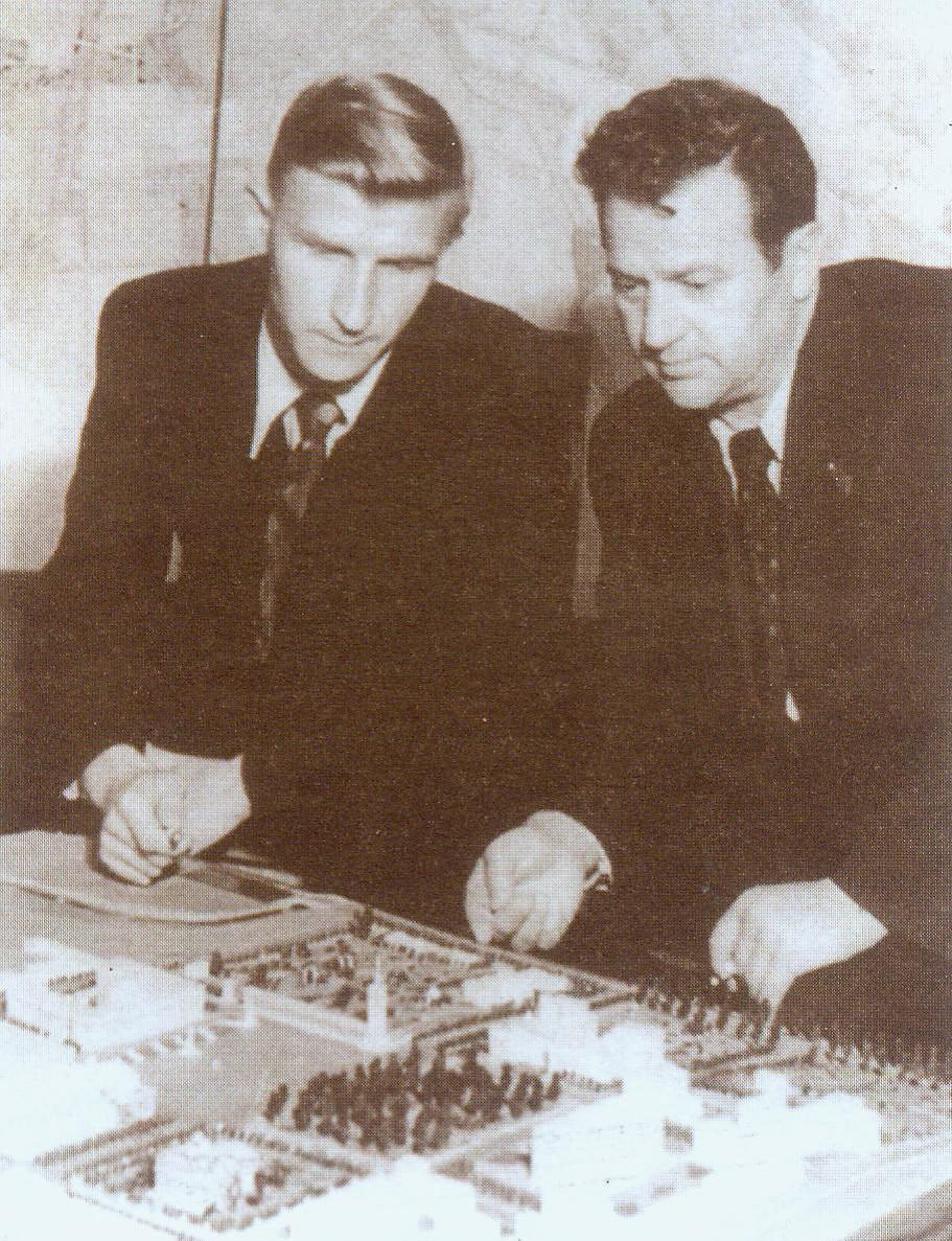 Асмалоўскі Міхаіл Сцяпанавіч