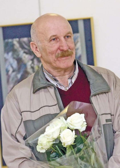 Данелія Леанід Пятровіч