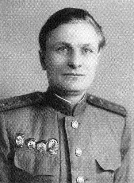 Павел Дзмітрыевіч Суднікаў (1952). Крыніца ілюстрацыі: https://warheroes.ru/hero/hero.asp?photo_id=6391