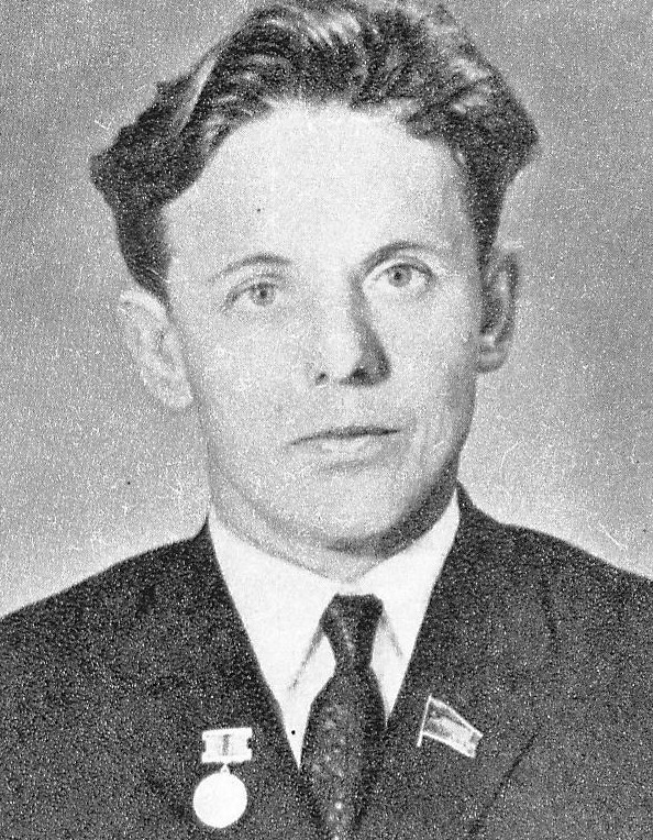 Барташэвіч Анатоль Антонавіч