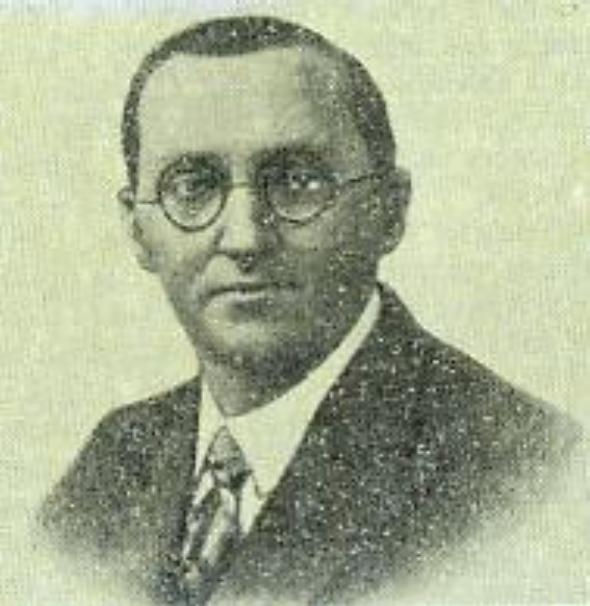 Душэўскі (Дуж-Душэўскі) Клаўдзій Сцяпанавіч