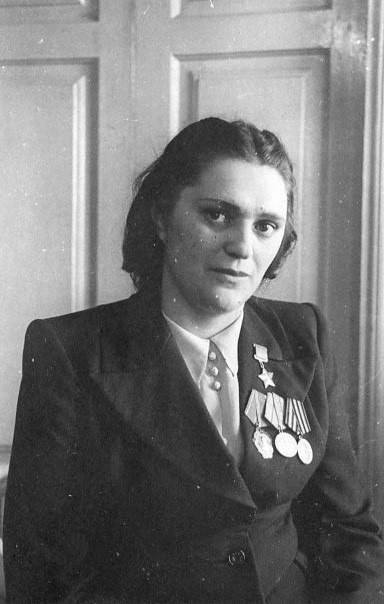 Мазанік Алена Рыгораўна