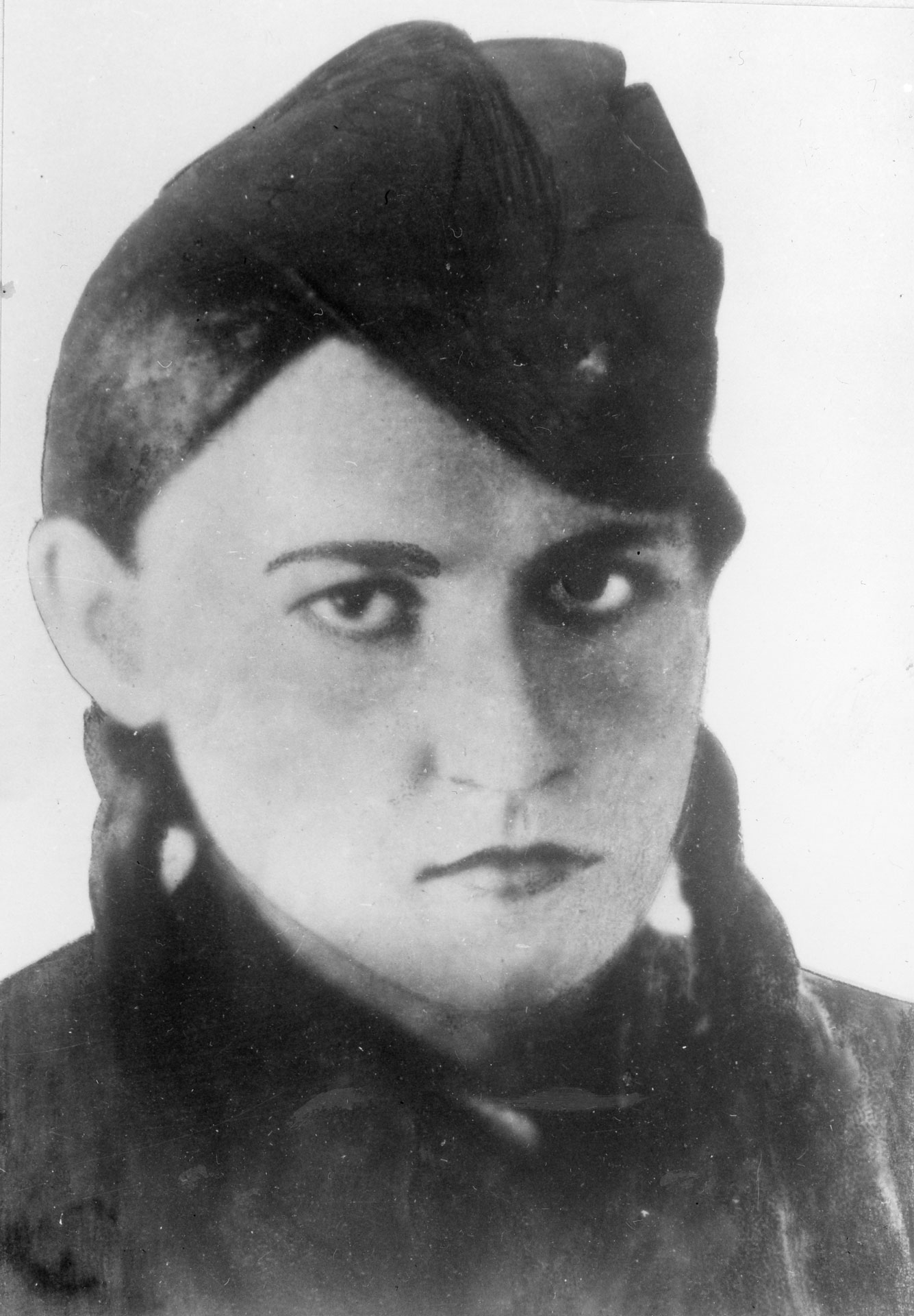 Шаршнёва Рыма Іванаўна