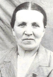 Гецман Анісся Фамінічна