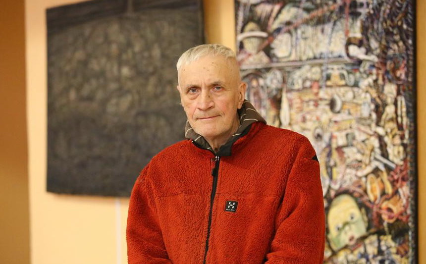 Родзін Аляксандр Іванавіч