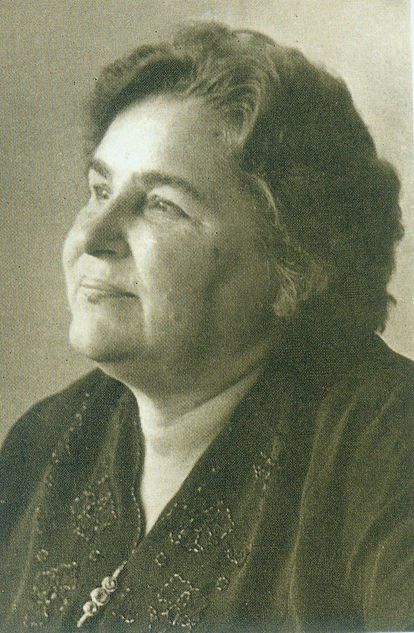 Буйло Канстанцыя