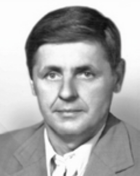 Іванюк Уладзімір Рыгоравіч