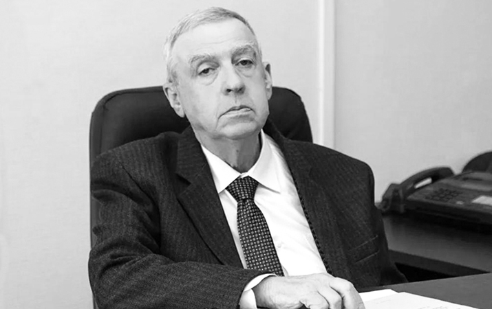 Чарствой Яўген Давыдавіч