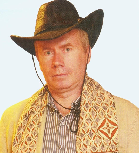 Кавалёў Сяргей Валер'евіч