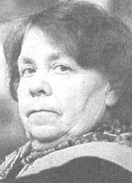 Лі Соф'я Дзмітрыеўна