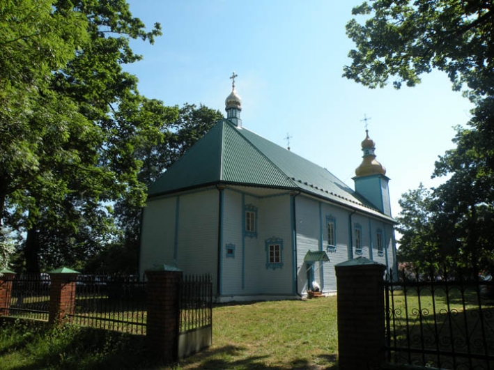 Бездзеж, аграгарадок