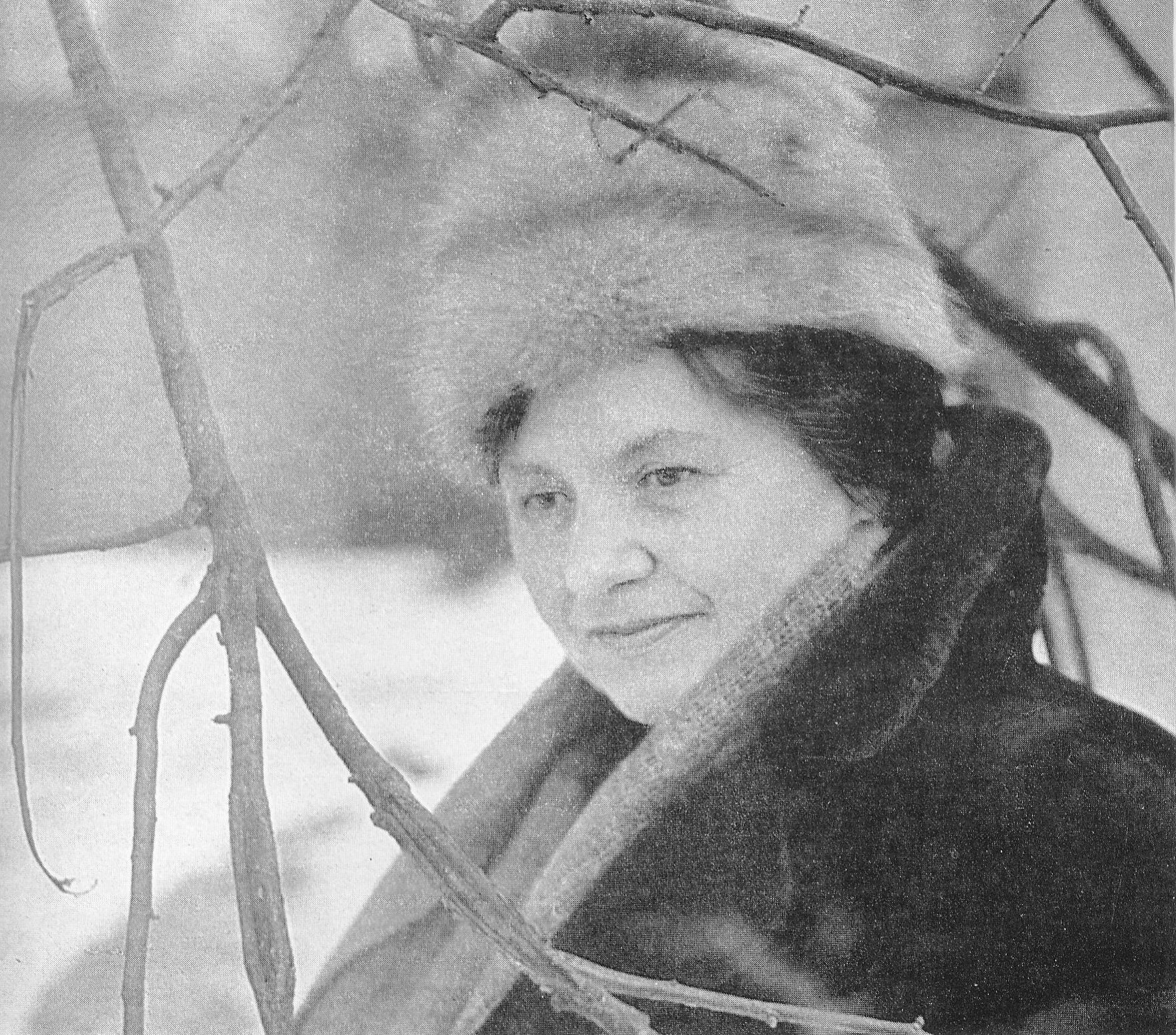 Кудрэвіч Раіса Уладзіміраўна