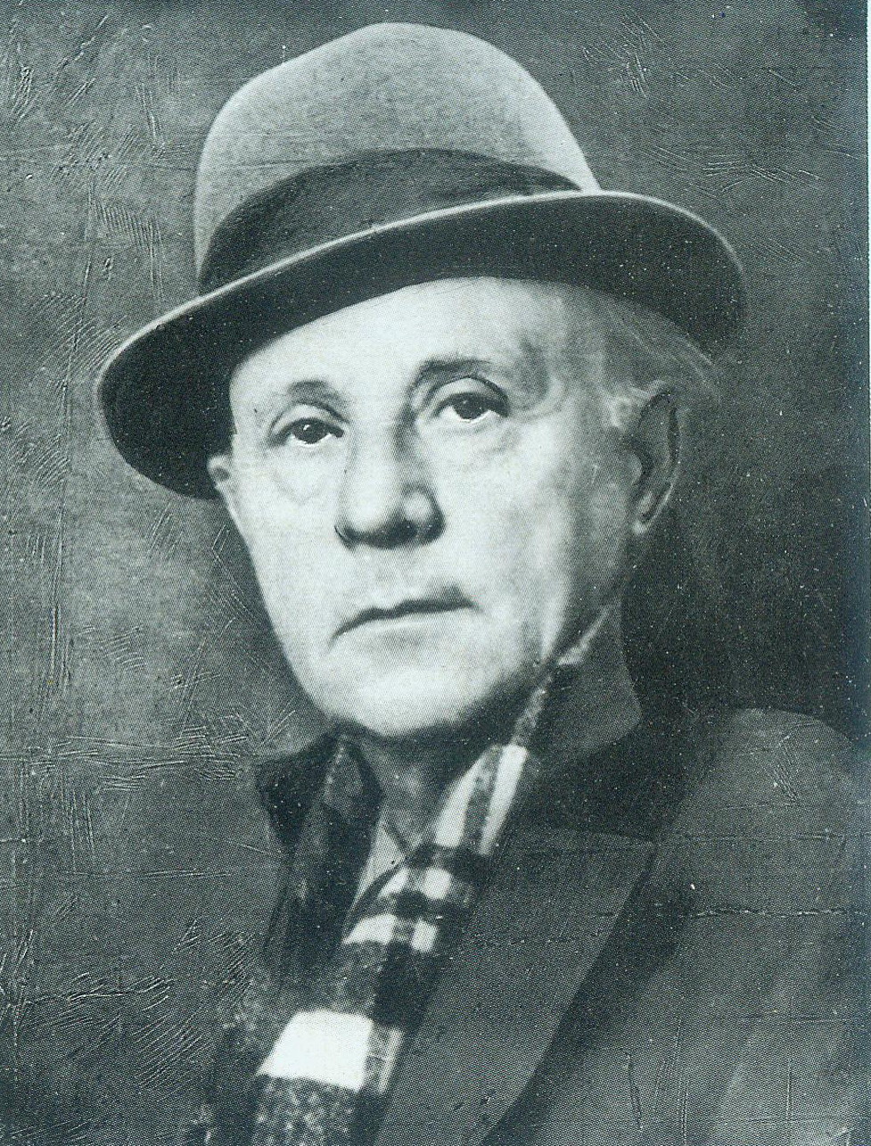 Гугель Адольф Самойлавіч (Самуілавіч)